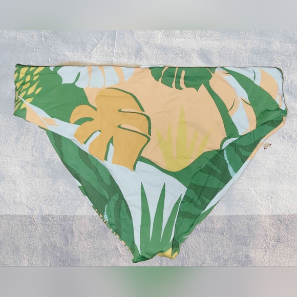 ROXY BIKINI BOTTOM - Picture 2 of 9